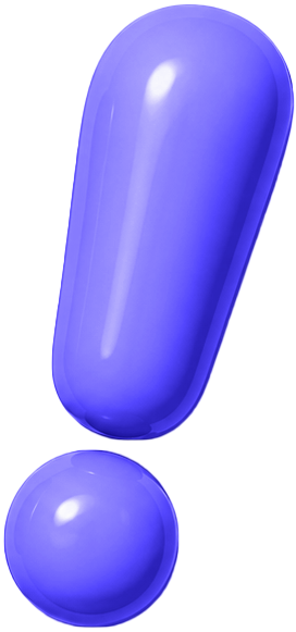 !