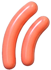 Wave links