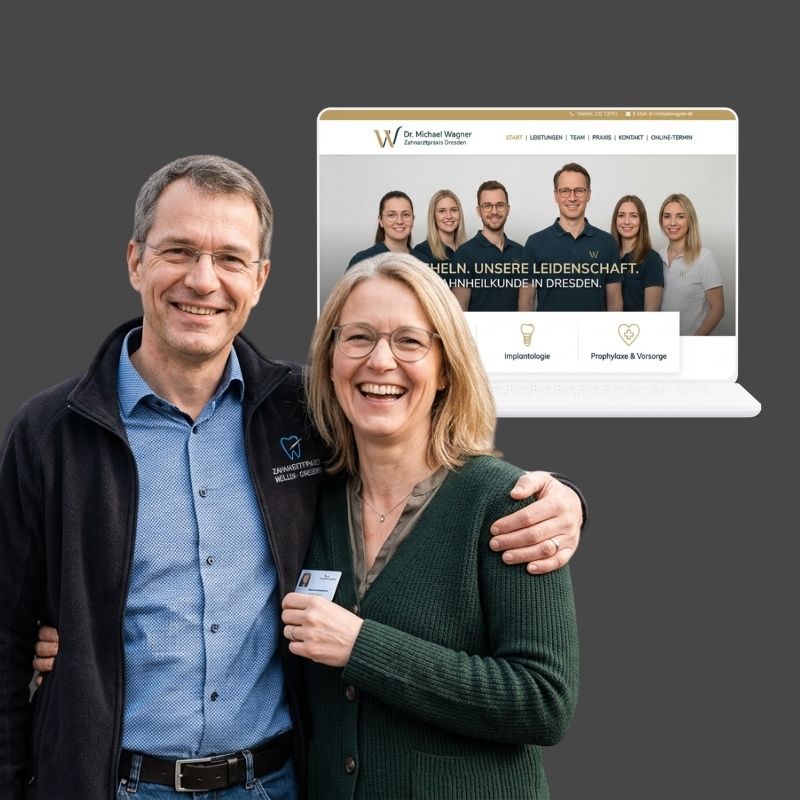 SEO für Medizin & Gesundheit