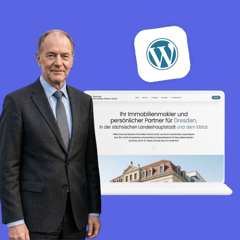 SEO für Immobilien & Architektur