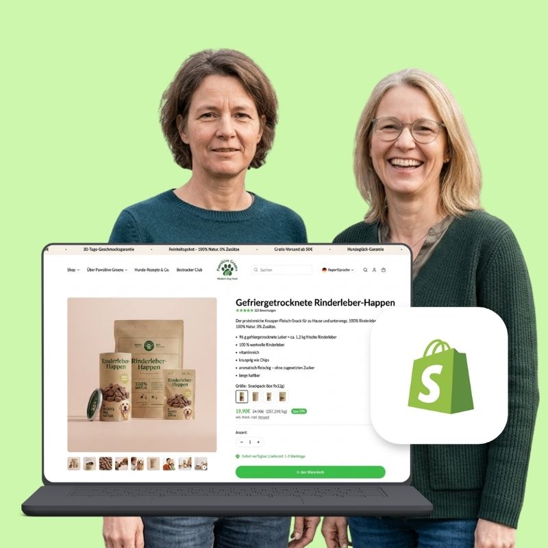 SEO für Online-Shops